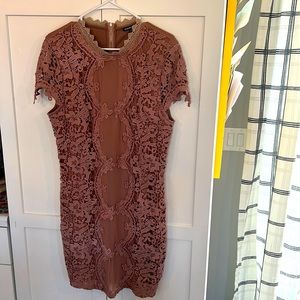 Charlotte Russe XL dress. Excellent used condition. Smoke free, dog friendly